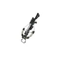 thumbnail image 6 of CenterPoint Sniper Elite 385 FPS Crossbow with 4x32mm Scope with Detachable Quiver, (Black/Camo), 6 of 9