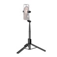 thumbnail image 1 of Selfie stick,With Clip 51.2-inch Stick With Remote Compatible With Stick Stick 7 With Remote Clip 7 With Eryue Stable 51.2-inch Buzhi Stick 51.2-inch Stick 51.2 Inches 51.2 Inches With, 1 of 7