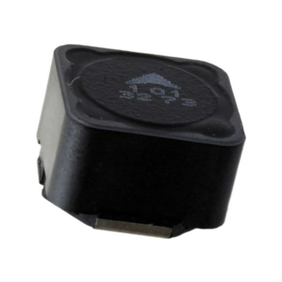 Pack of 4 B82477R4333M100 Inductor 33 µH Shielded Drum Core, Wirewound Inductor 3.55 A 50mOhm Max Nonstandard