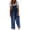 Dark Blue, variant on Clearance!NMMUED Denim Overalls for Women, Overalls for Women Loose Fit, Bib Overalls Women, Jean Overalls for Women, Baggy Overalls for Women, Blue XXL