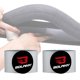 thumbnail image 1 of 1 Par de Forro ático de Bicicleta de Montaña Forro ático de Bicicleta Protector de Tubo Interior Cinturón a Prueba de Pinchazos se describe Baoblaze Revestimiento de llanta de bicicleta, 1 of 8