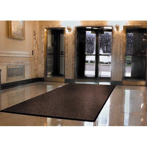 Design by AKRO Arrow Trax Doormat