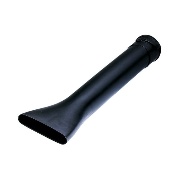 Genuine OEM Husqvarna Blower Pipe Flare for Backpack Leaf Blowers / 356BF, 350BF, 356BT / 537282101