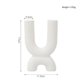 thumbnail image 2 of Candlestick Holder Ceramic Ornament Photography Home Decoration Candle Holder Nordic Home Decor Ceramic Candelabra,C, 2 of 5