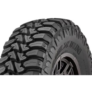 Nexen 1 Nexen Rodian MTX 285/75R16 126/123Q Load E Mud Tires Truck SUV 10 PLY 15879NXK / 285/75/16 / 2857516 Sansujyuku sansujyuku.com