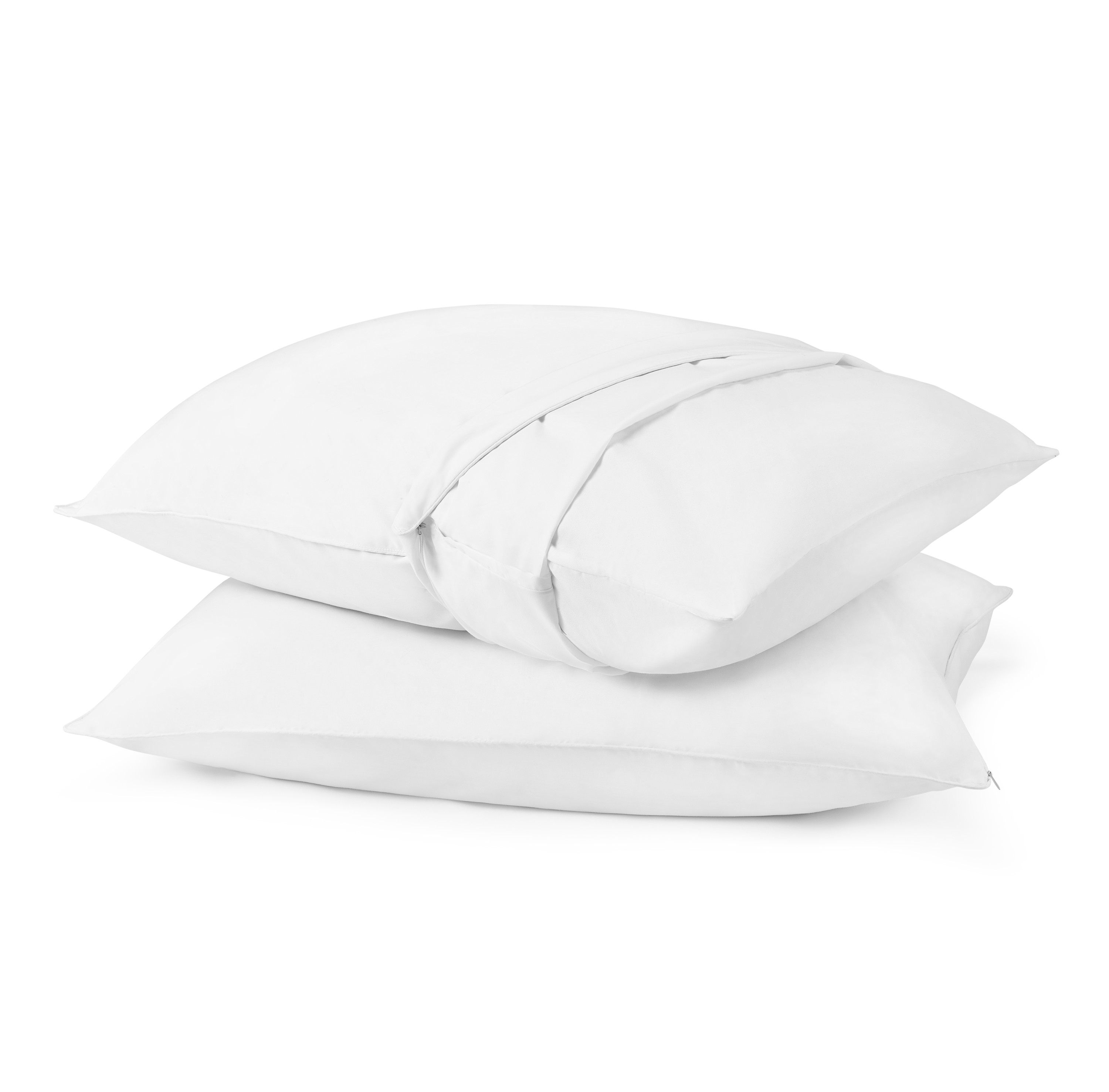 beautyrest black pillow protectors