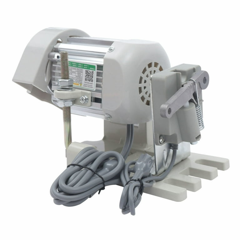 Industrial sewing machine motor 220v single-phase hanging energy