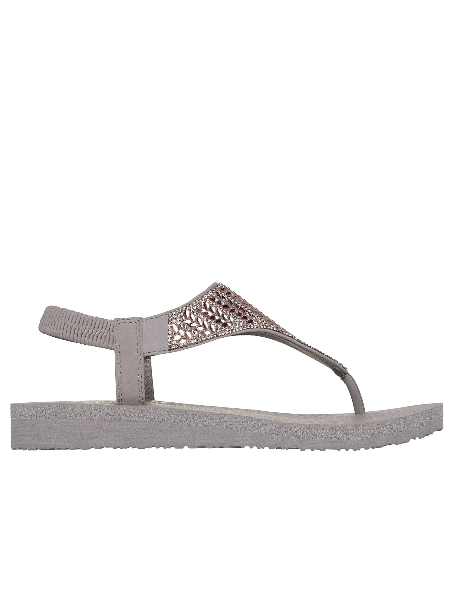 Skechers Women's MEDITATION - GLAMOROUS MUSE Sandal, Sizes 5-12