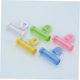thumbnail image 4 of CRILSTYLEO 5Ud Squeezer Para Pasta Y Cremas Material Duradero Ideal Para Uso En, 4 of 8