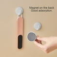 thumbnail image 4 of ZPAQI 2Pcs Magnetic Hooks Heavy Duty Fridge Magnet Hook Keys Towel Hanger Hanging Hook, 4 of 6