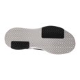 thumbnail image 3 of TENIS CABALLERO ADIDAS COURTSMASH F36717 PIEL NEGRO Adidas F36717, 3 of 4