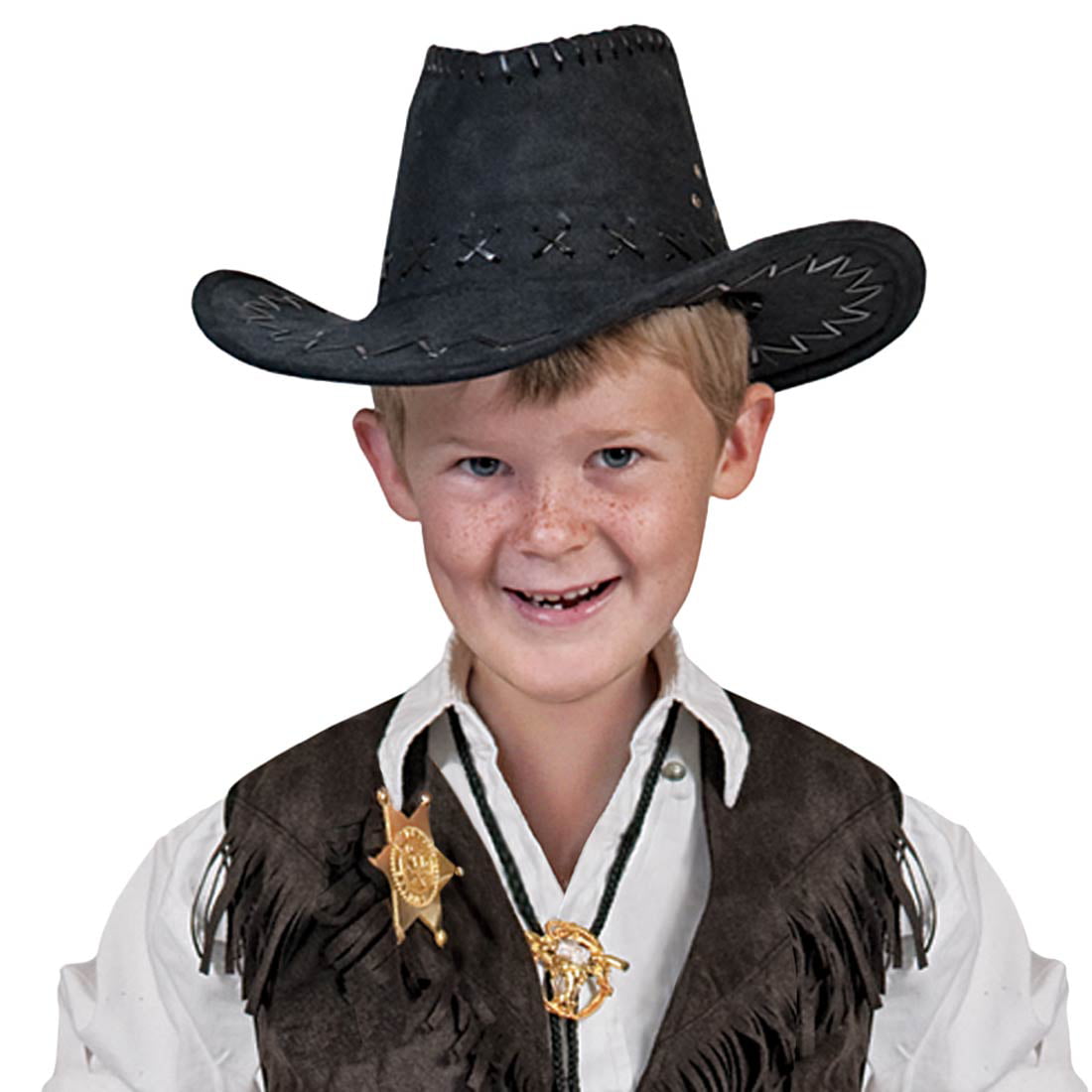 Kid Cowboy Hat Ubicaciondepersonascdmxgobmx