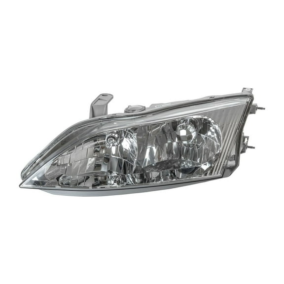 TYC 20-5356-00 Left Headlight Assembly for 1997-2001 Lexus ES300 LX2502101