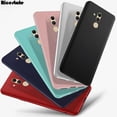 thumbnail image 2 of Funda de silicona suave de colores caramelo para Huawei Mate 20 lite Mate 9 10 20 30 P30 P20 Pro P10 Plus P9 P8 Lite 2017 Tan Jianjun unisex, 2 of 2