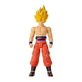 thumbnail image 1 of Figura de acción Dragon Ball Super Dragon Ball Limit Breaker 12 pulgadas Super Saiyan Goku (Battle Damage Ver.) Bandai, 1 of 4
