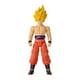 thumbnail image 1 of Figura de acción Dragon Ball Super Dragon Ball Limit Breaker 12 pulgadas Super Saiyan Goku (Battle Damage Ver.) Bandai, 1 of 4