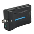 thumbnail image 4 of Convertidor de BNC a HDMI Adaptador de video para monitor de vigilancia con pantalla HD 1080P/720P, 4 of 9