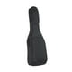 thumbnail image 3 of Funda para guitarra Estuche de transporte para guitarra acústica Caja de almacenamiento para guitarra Asa de transporte negro, 3 of 9
