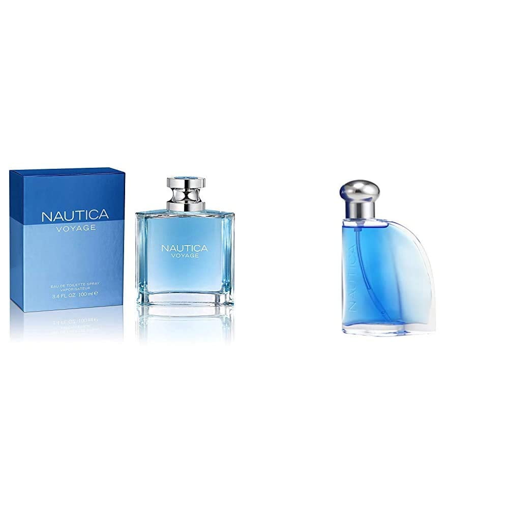 nautica blue sail