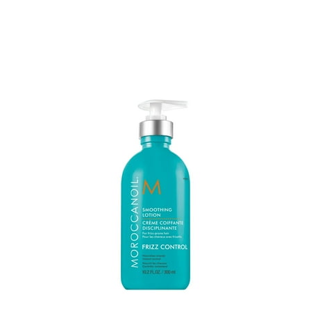 Moroccanoil Smoothing Lotion, 10.2 Fluid Ounce