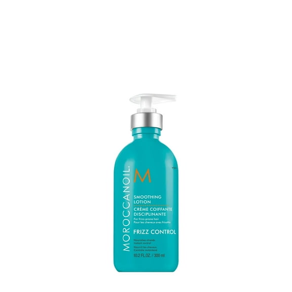 Moroccanoil Smoothing Lotion, 10.2 Fluid Ounce