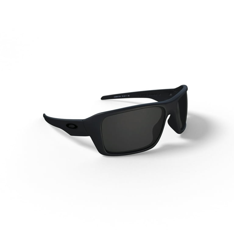 Oakley Double Edge Sunglasses, Rectangular Performance  display picture 3