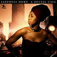 thumbnail image 2 of Jazzmeia Horn Social Call CD, 2 of 2