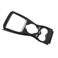 thumbnail image 4 of Accesorios decorativos negros para el interior del coche Byd Seal Atto 4 2022-2023 Estilo G, 4 of 9