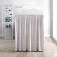 thumbnail image 2 of Extended Bed Skirt - Twin XL by Byourbed, 2 of 2