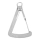 thumbnail image 5 of WORGEOUS Calibrador de espesor Calibrador de acero inoxidable Calibrador de diámetro interno Calibrador de espesor Calibrador de medición interior Calibrador de joyería, 5 of 9
