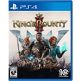 thumbnail image 1 of Kings Bounty II - PlayStation 4 Sony PlayStation 4, 1 of 2
