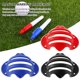 thumbnail image 5 of Muyoka Marcador de línea de pelota de Golf, 6 uds., Kit de herramientas de marcador de dibujo de línea de pelota de Golf con 3 uds., rotulador de pelota de Golf para regalo de entrenamiento de Golf Muyoka Hogar, 5 of 7
