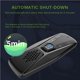 thumbnail image 3 of Scienceny Bluetooth Car Kit Manos libres Altavoz Inalámbrico con micrófono Bluetooth 5.0 Apagado automático y conexión automática Vehículos, repuestos y accesorios Mis Scienceny VI004711-00, 3 of 5
