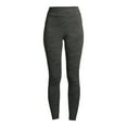 thumbnail image 6 of Time and Tru Skinny Fit High Rise Legging (Women's), 1 Count, 1 Pack, 6 of 6