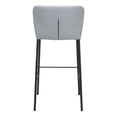thumbnail image 4 of Banco de Bar Linz Gris - Kessa Muebles, 4 of 5