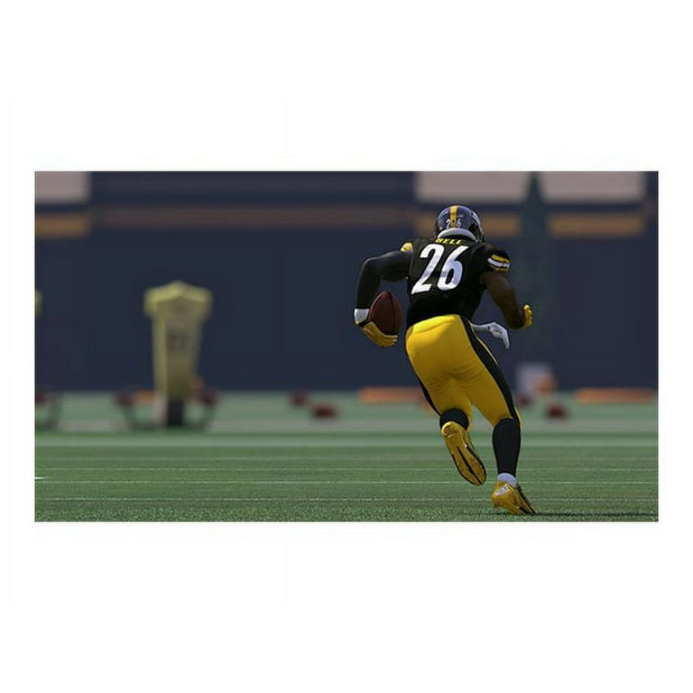 PlayStation Madden NFL 17 Games