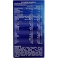 thumbnail image 3 of SILVER Complement Balance PRO con calcio, omega 3, vitaminas y minerales. 3 PACK, 3 of 5