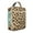 Beige-25, variant on Premium Insulated Leopard Lunch Box for Men & - Reusable Lunch Bag with,Hour Temperature Retention, Compact & Lightweight Design for Office, Work, Picnic, Travel - Durable Lunch Tote for Adults.