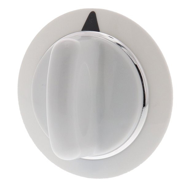 ERP WE01X20374 Knob Replacement Accessory for Dryers