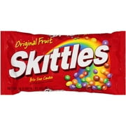Mars Inc Skittles Original