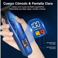 thumbnail image 4 of Maquina Cortar Cabello Cortadora Pelo Profesional, 4 of 4