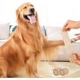thumbnail image 5 of Paquete de 12 vendas cohesivas autoadherentes, cinta de primeros auxilios, cinta autoadhesiva elástica, atlética, cinta deportiva, 5 of 5