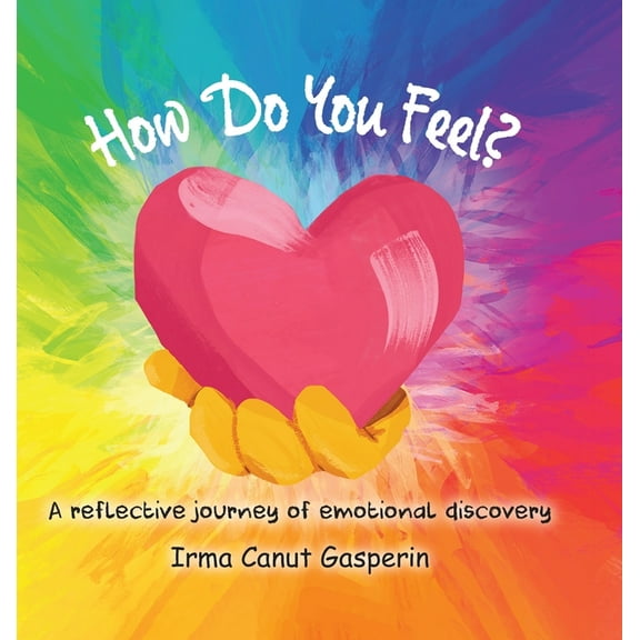 How Do You Feel?, (Hardcover)