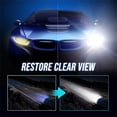thumbnail image 6 of Qocolhg Ceramic Headlight Restoration Kit – Guaranteed To Last As Long As You Own Your Vehicle – Brings Headlights Back to Like New Condition - No Power Tools Required, Clearance, 6 of 7