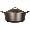 thumbnail image 4 of Lodge Cast Iron Dutch Oven with Loop Handles, 4 of 4