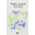 thumbnail image 1 of Libro Filosofia Y Sociologia De La Ciencia Tapa Blanda, Autor Stewart Richards, Editorial Siglo Xxi Editores, 1 of 2