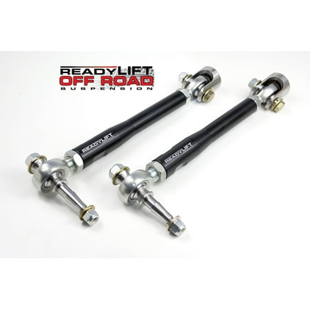 ReadyLift Suspension 01-10 GM 2500HD/3500HD Off Road Steering