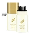 thumbnail image 3 of EGNMCR White Hair Concealing Pen Color-filling Cover White Hair Temporary Color-filling Waterproof And Sweat-proof Natural Fast Color Development dye shampoo, 3 of 4
