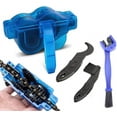 thumbnail image 1 of Bike Chain Cleaner Bike Chain Cleaning Maintenance Tools Oil Cleaner Bike Chain, 1 of 5