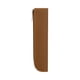 thumbnail image 2 of Xihbxyly Funda Elástica para Bolígrafo, de Cuero Marrón, Suave Pero Resistente, con Cierre de Cremallera para Un Almacenamiento Seguro, Organizador de Material de Oficina, Versátil para La Escuela o, 2 of 7
